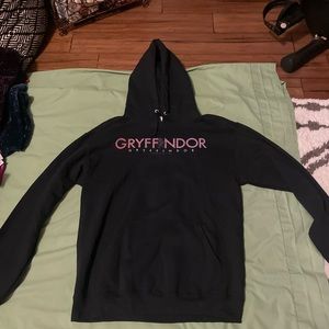 Harry Potter hoodie